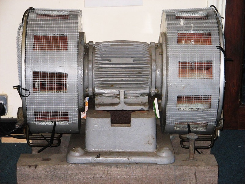 World War II Air Raid Siren