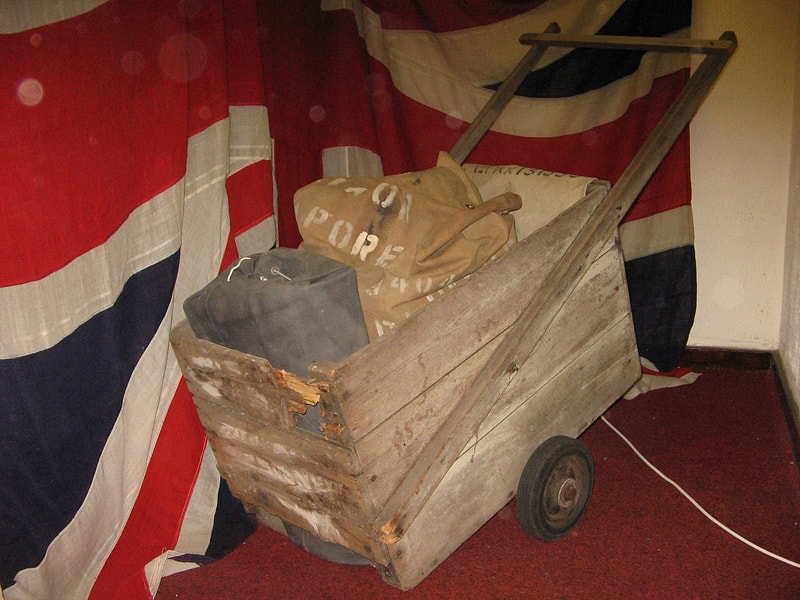 Barrow
