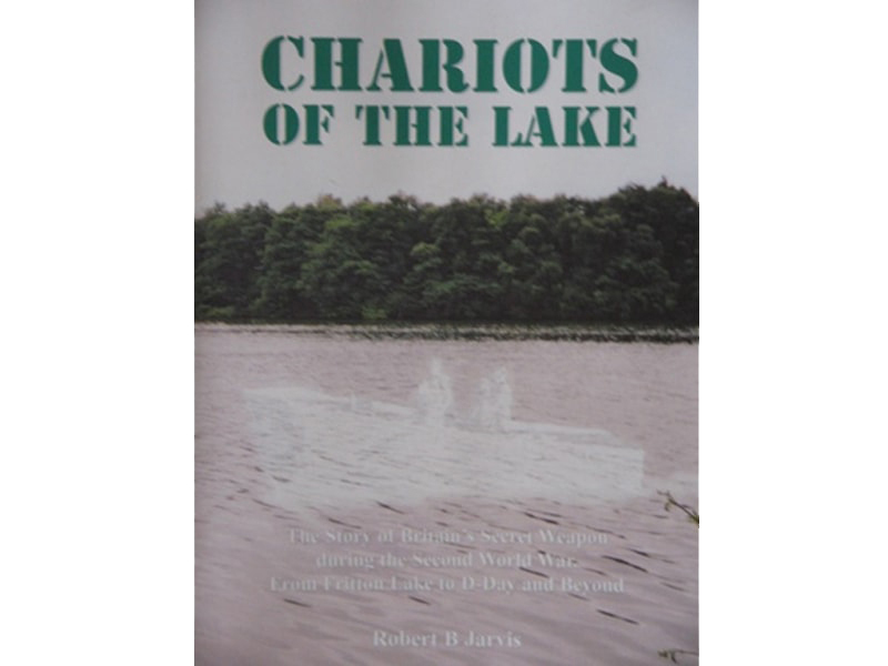 Chariots of The Lake
